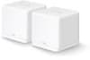 Mercusys Halo H30G(2-pack) - AC1300 Halo Mesh WiFi system