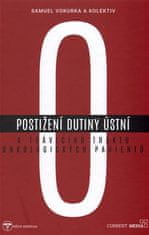 Postižení dutiny ústní a trávicího traktu onkologických pacientů - kol.