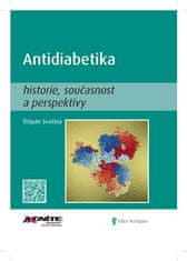 Antidiabetika - Štěpán Svačina