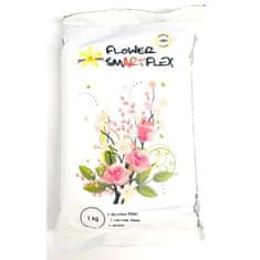 Smartflex flower vanilka 1kg - modelovací hmota