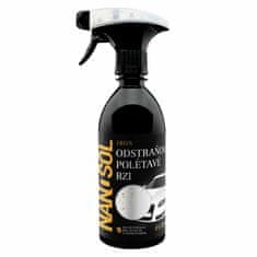 NANOSOL Odstraňovač polétavé rzi IRON 500ml