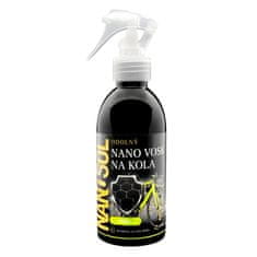 NANOSOL NANO vosk na kolo 250ml