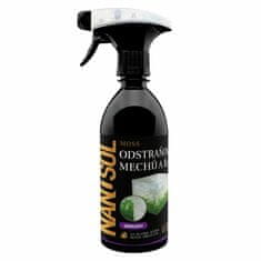 NANOSOL Odstraňovač mechu a řas MOSS 500ml