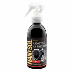 NANO vosk na motorku 250ml NANOSOL