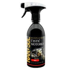 NANOSOL Bezoplachový čistič motorky 500ml