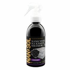 NANOSOL NANOvosk na kámen, mramor, žulu NANOgranite 250ml