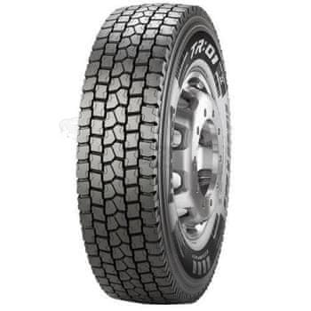 Pirelli 315/70R22,5 154/150L PIRELLI TR01 II M+S