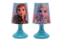 Disney Stolní LED lampička - Frozen 