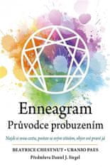 Enneagram - Průvodce probuzením - Uranio Paes