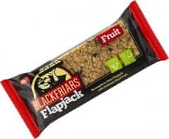 PADU Blackfriars Flapjack - 110 g, cappuccino