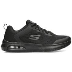 Skechers Boty černé 41.5 EU Pelland