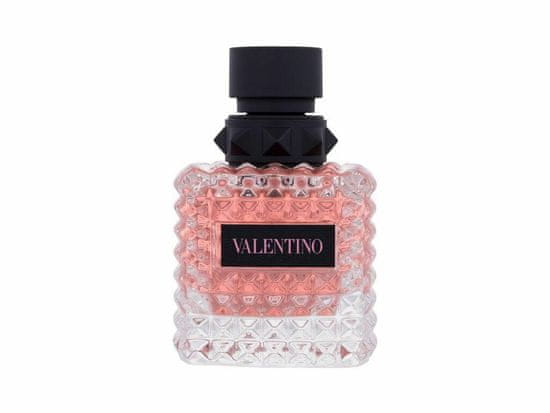 Valentino 50ml donna born in roma, parfémovaná voda