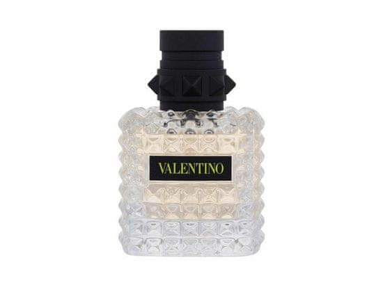 Valentino 30ml donna born in roma yellow dream