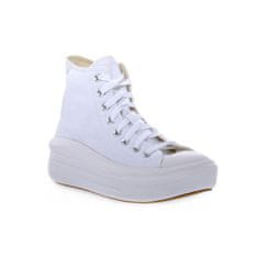 Converse Kecky 39.5 EU All Star Move Platform HI