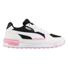 Puma Boty 35.5 EU Graviton