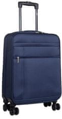 MONOPOL Příruční kufr Sydney Blue
