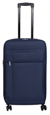 MONOPOL Příruční kufr Sydney Blue