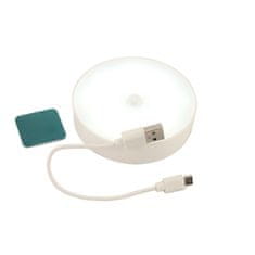 VivoVita Sensor Night Light – LED světlo se senzorem pohybu [1+1]