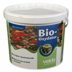 Greatstore Velda Bio-oxydátor 5 000 ml 122156