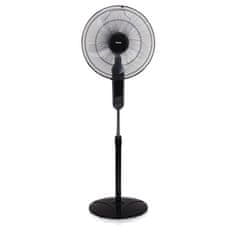 Vidaxl Stojanový ventilátor Tristar, VE-5880, 45 W, 40 cm, černý