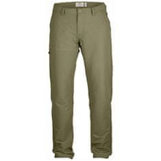 Fjällräven Travellers Trousers W, písková, 42