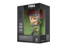 Ubisoft Figurka - Rainbow Six Siege/Finka 