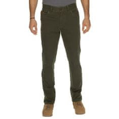 Bushman kalhoty League dark green 38