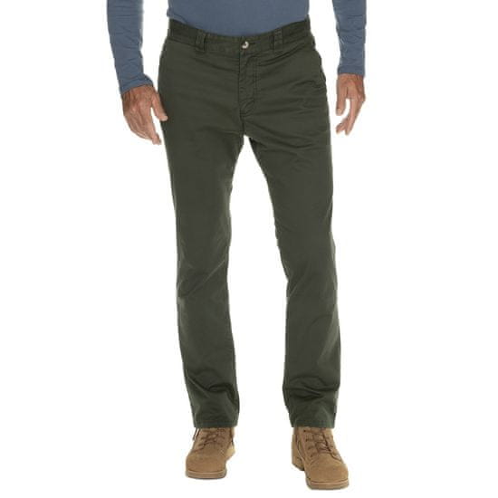 Bushman kalhoty Toney dark green