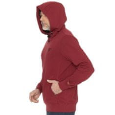 Bushman mikina Elvas burgundy M