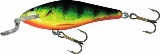 Salmo Wobler Executor IEX 12SR barva RHP