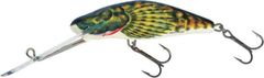 Salmo Wobler Bullhead BD6SDR barva BD