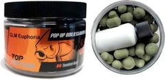 Tandem Baits TB Top Edition Pop Up-dumbells 100g GLM Euphoria