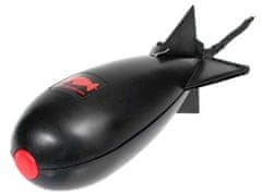 Spomb Spomb raketa velká - Bait Rocket-černá