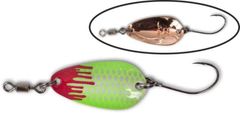 Quantum Plandavka Magic Trout Bloody Loony Spoon 2g / 2,5cm