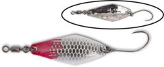 Quantum Plandavka Magic Trout Bloody Zoom Spoon 2,5g / 3cm