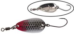 Quantum Plandavka Magic Trout Bloody Loony Spoon 2g / 2,5cm