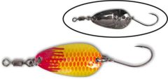 Quantum Plandavka Magic Trout Bloody Loony Spoon 2g / 2,5cm