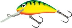 Salmo Wobler Hornet H5S barva GT