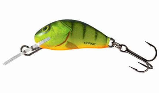 Salmo Wobler Hornet H3F barva HP