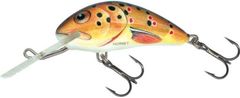 Salmo Wobler Hornet H5F barva T