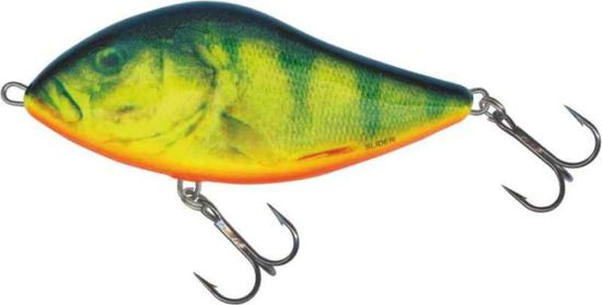 Salmo Wobler Slider SD5S barva RHP/HP