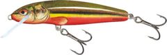 Salmo Wobler Minnow M5F barva RBD