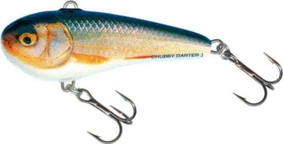 Sports Wobler Chubby Darter CD3 barva RR