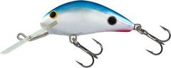 Salmo Wobler Hornet H4F barva RTS