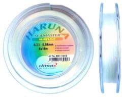 Climax Ujímaný silon Haruna Surf - 5 x15m 0,33mm - 0,58mm