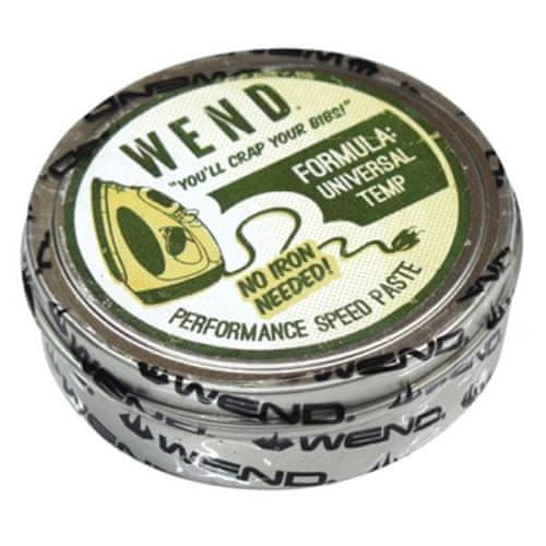 WEND Vosk na lyže WEND Paste WAX 56g