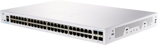 Cisco CBS350-48T-4X