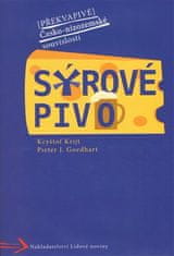 Sýrové pivo - Kryštof Krijt