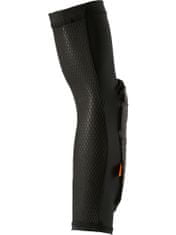 Fox Racing Chrániče loktů Fox Enduro D30 Elbow Guard Black Velikost: L