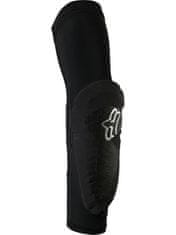 Fox Racing Chrániče loktů Fox Enduro D30 Elbow Guard Black Velikost: L